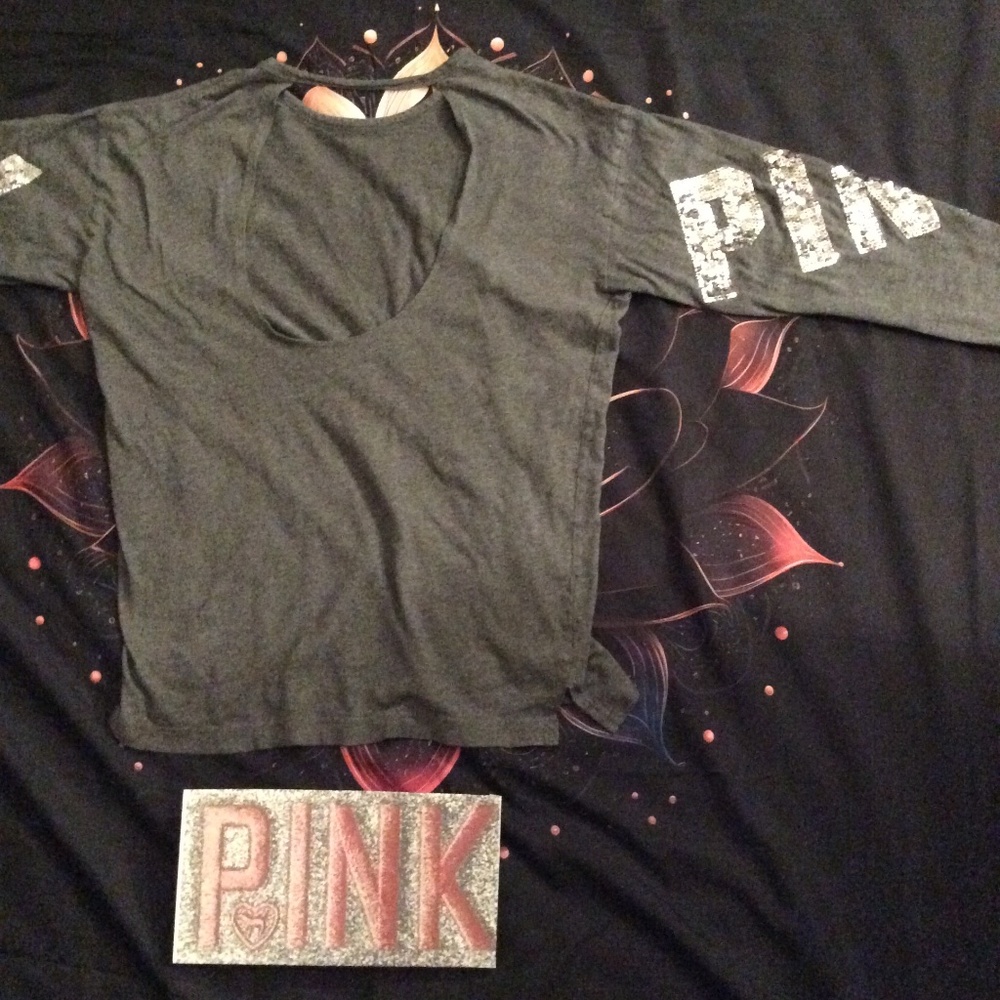 Pink VS bundle - Picture 11 of 14
